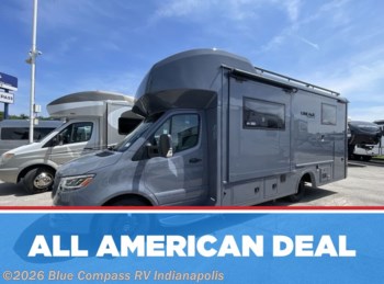 New 2026 Grand Design Lineage Series M 25TK available in Indianapolis, Indiana