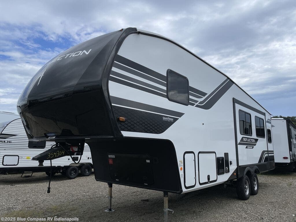 New 2026 Grand Design Reflection 100 Series 28RL available in Indianapolis, Indiana
