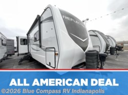New 2026 Grand Design Reflection 345RLTS available in Indianapolis, Indiana