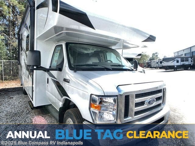 New 2026 Jayco Redhawk 24B available in Indianapolis, Indiana