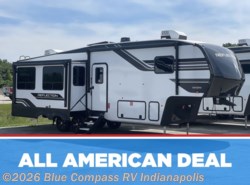 New 2026 Grand Design Reflection 303RLS available in Indianapolis, Indiana