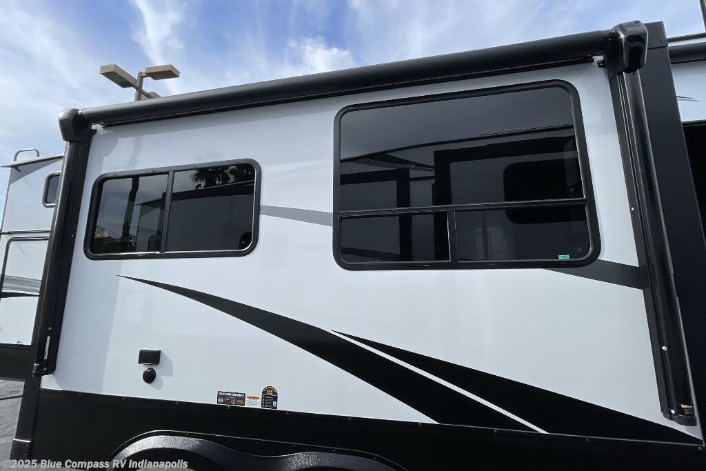 New 2026 Grand Design Reflection 311BHS available in Indianapolis, Indiana