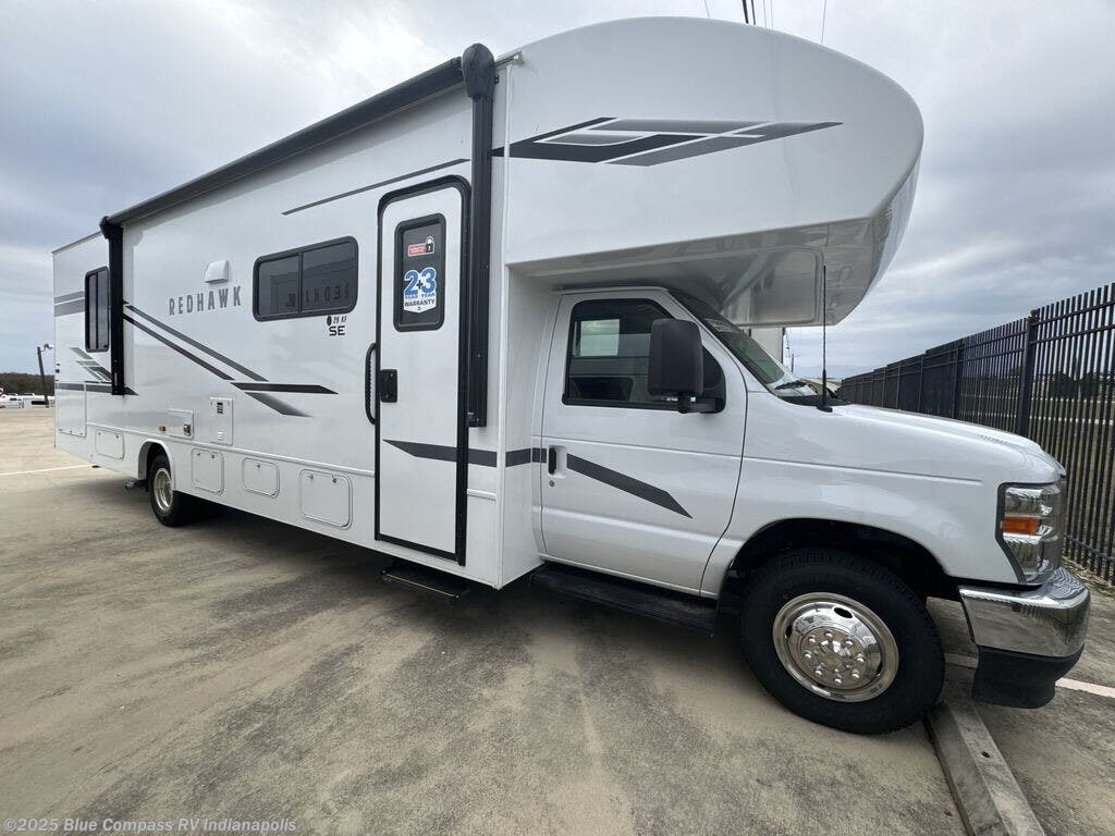 New 2026 Jayco Redhawk SE 29KF available in Indianapolis, Indiana