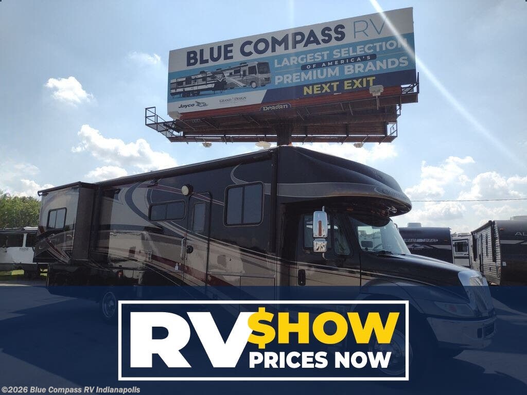 Used 2008 Gulf Stream SuperNova 6372 available in Indianapolis, Indiana