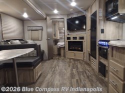Used 2021 Coachmen Catalina Legacy 263BHSCK available in Indianapolis, Indiana