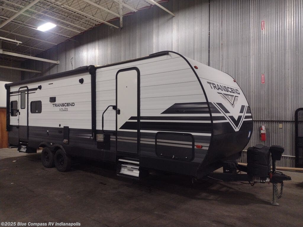 Used 2020 Grand Design Transcend Xplor 245RL available in Indianapolis, Indiana