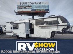 New 2026 Grand Design Influence 3804DS available in Indianapolis, Indiana