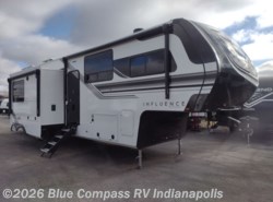 New 2026 Grand Design Influence 3804DS available in Indianapolis, Indiana