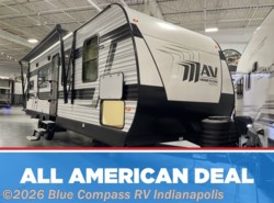 New 2026 Grand Design Momentum MAV 27MAV available in Indianapolis, Indiana