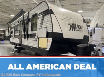New 2026 Grand Design Momentum MAV 27MAV available in Indianapolis, Indiana