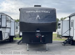 New 2026 Grand Design Reflection 324MBS available in Indianapolis, Indiana