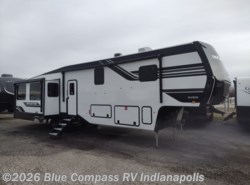 New 2026 Grand Design Reflection 367BHS available in Indianapolis, Indiana