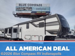 New 2026 Grand Design Reflection 367BHS available in Indianapolis, Indiana
