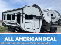 New 2026 Grand Design Momentum G-Class 25G available in Indianapolis, Indiana