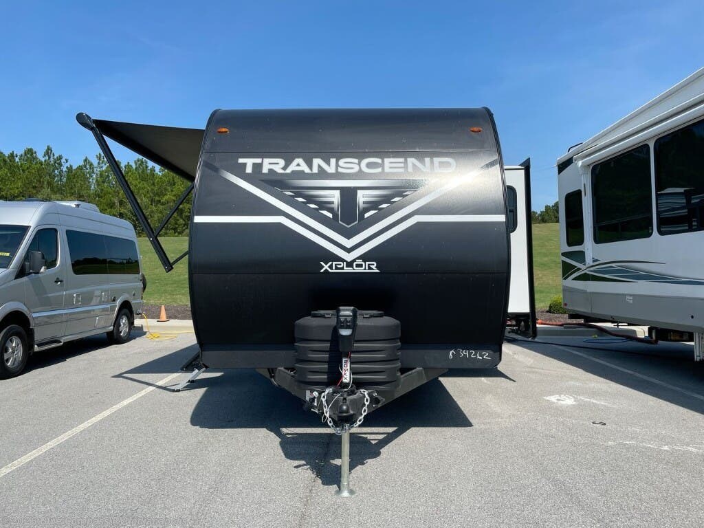New 2026 Grand Design Transcend Xplor 20MKX available in Indianapolis, Indiana