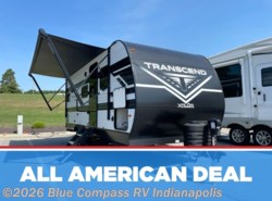 New 2026 Grand Design Transcend Xplor 20MKX available in Indianapolis, Indiana