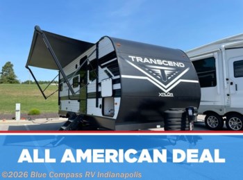 New 2026 Grand Design Transcend Xplor 20MKX available in Indianapolis, Indiana