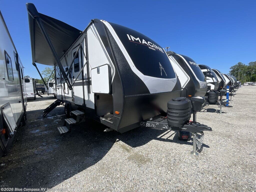 New 2026 Grand Design Imagine 2300MK available in Indianapolis, Indiana
