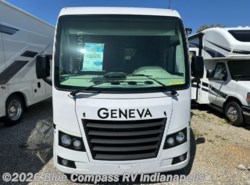 New 2025 Thor Motor Coach Geneva 24VS available in Indianapolis, Indiana