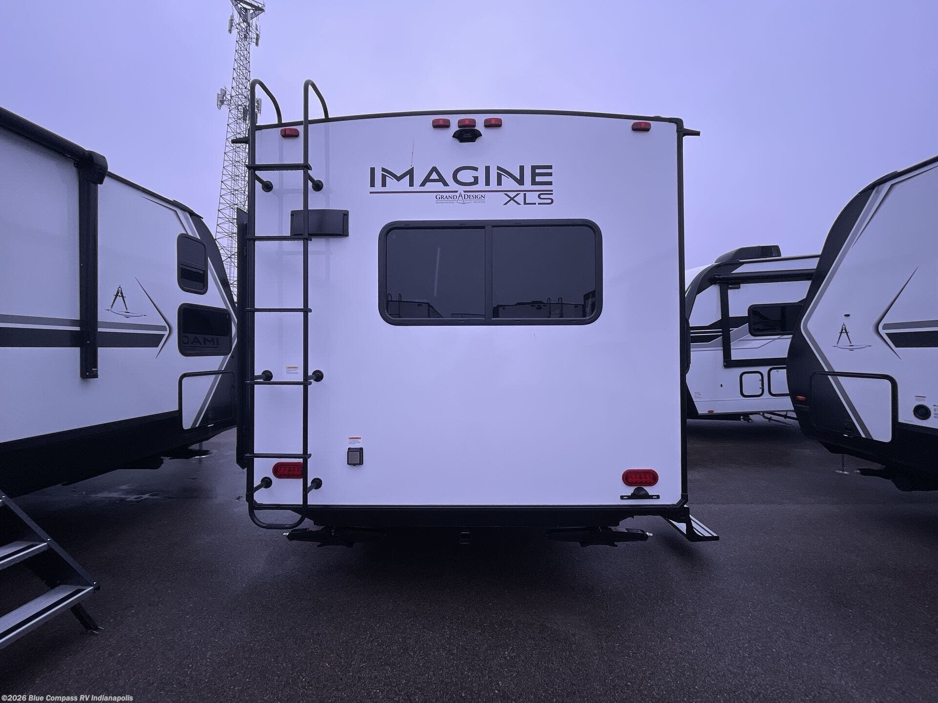 New 2026 Grand Design Imagine XLS 23LDE available in Indianapolis, Indiana