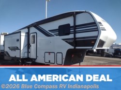 New 2026 Grand Design Reflection 100 Series 28RL available in Indianapolis, Indiana