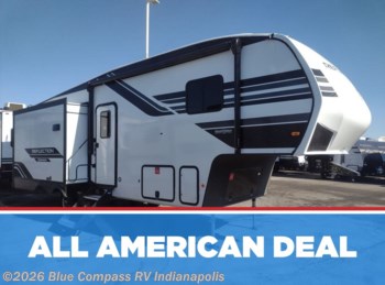 New 2026 Grand Design Reflection 100 Series 28RL available in Indianapolis, Indiana