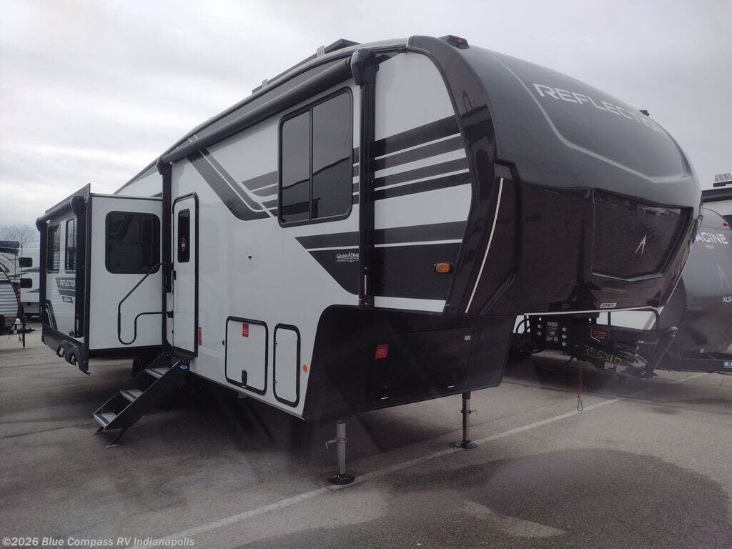 New 2026 Grand Design Reflection 150 Series 295RL available in Indianapolis, Indiana
