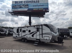 Used 2022 Keystone Cougar Half-Ton 30BHSWE available in Indianapolis, Indiana