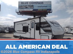Used 2023 Coachmen Northern Spirit Ultra Lite 2252MD available in Indianapolis, Indiana
