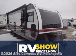 Used 2025 Forest River Campsite Ultra 26BW available in Indianapolis, Indiana