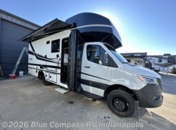 New 2026 Grand Design Lineage Series M 25FW available in Indianapolis, Indiana