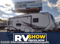 Used 2024 CrossRoads Cruiser Aire 24RL available in Indianapolis, Indiana