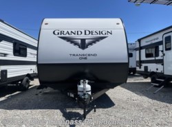 New 2026 Grand Design Transcend One 151RB available in Indianapolis, Indiana