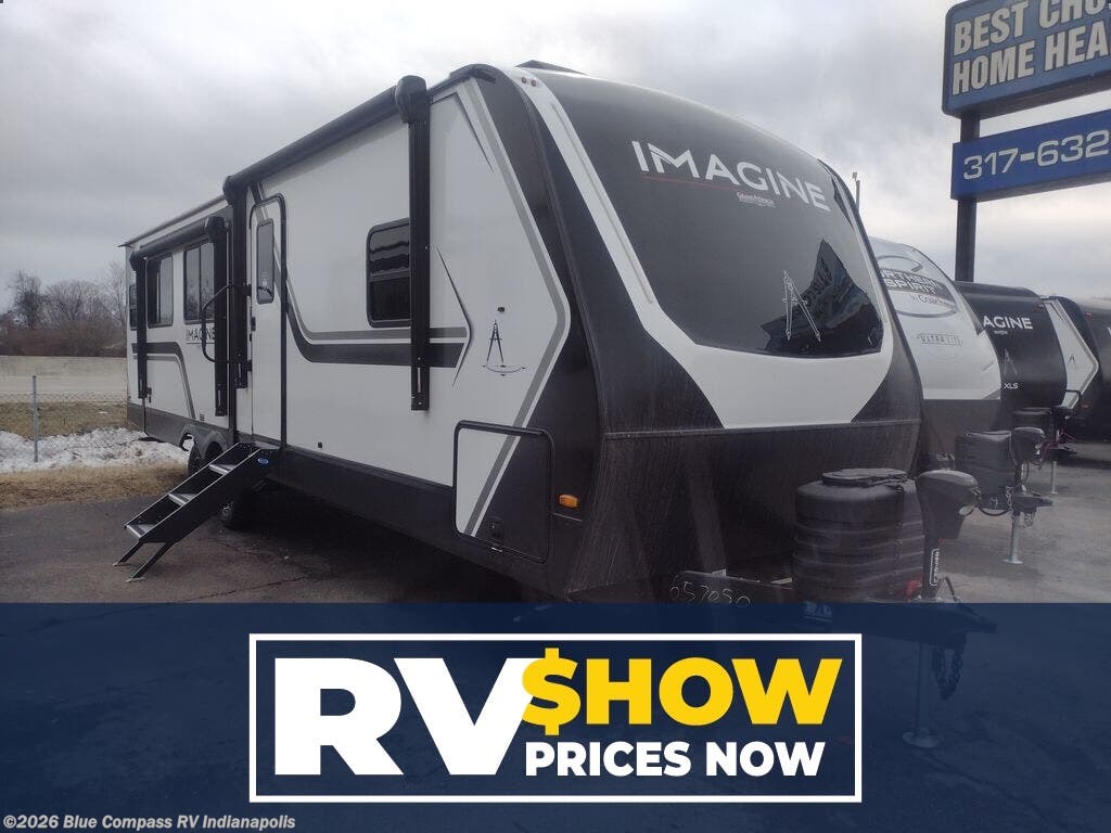 New 2026 Grand Design Imagine 2970RL available in Indianapolis, Indiana