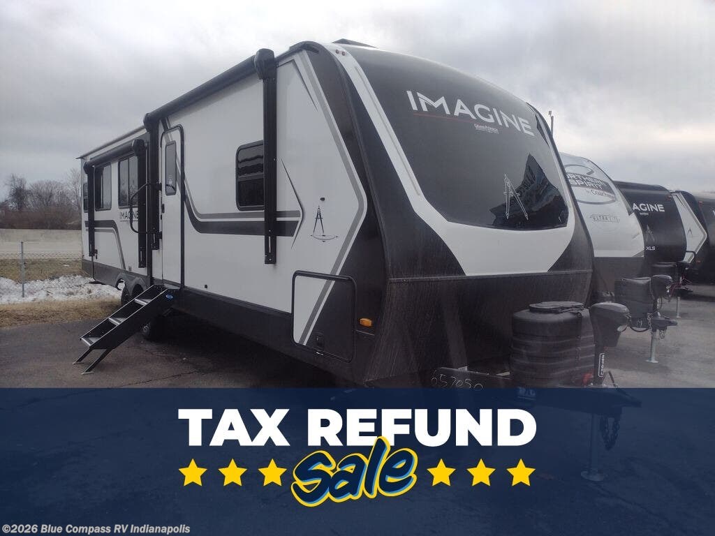 New 2026 Grand Design Imagine 2970RL available in Indianapolis, Indiana