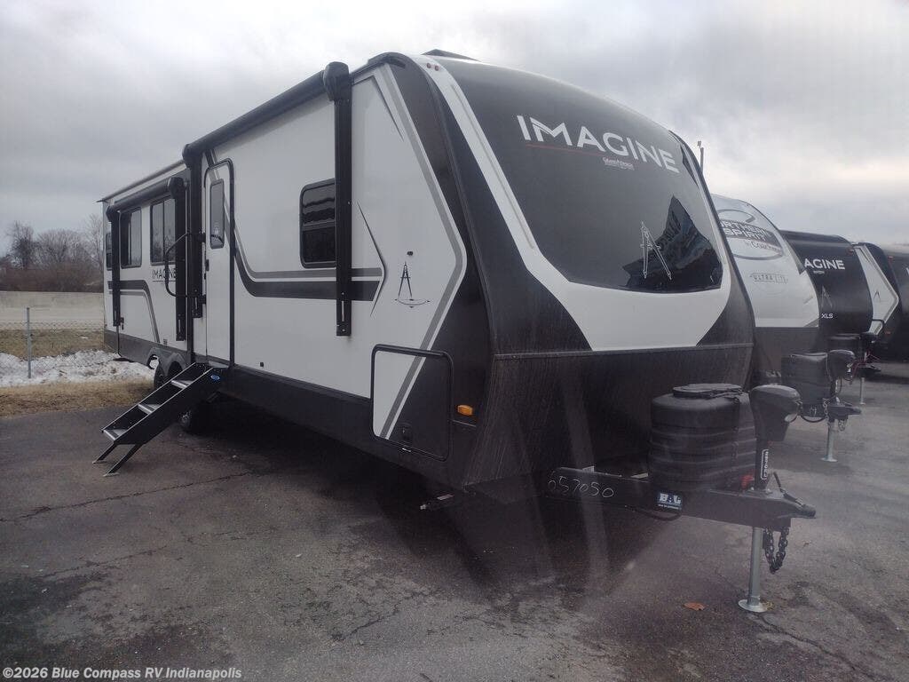 New 2026 Grand Design Imagine 2970RL available in Indianapolis, Indiana