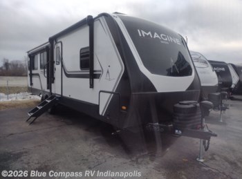 New 2026 Grand Design Imagine 2970RL available in Indianapolis, Indiana