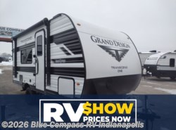 New 2026 Grand Design Transcend One 151RB available in Indianapolis, Indiana