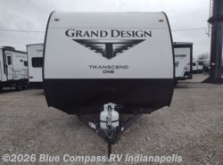 New 2026 Grand Design Transcend One 151RB available in Indianapolis, Indiana