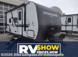 Used 2025 Grand Design Imagine AIM 16ML available in Indianapolis, Indiana