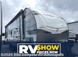 New 2026 Venture RV Stratus SR241VRK available in Indianapolis, Indiana