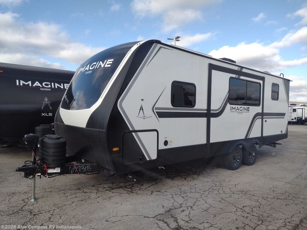 New 2026 Grand Design Imagine 2470BH available in Indianapolis, Indiana