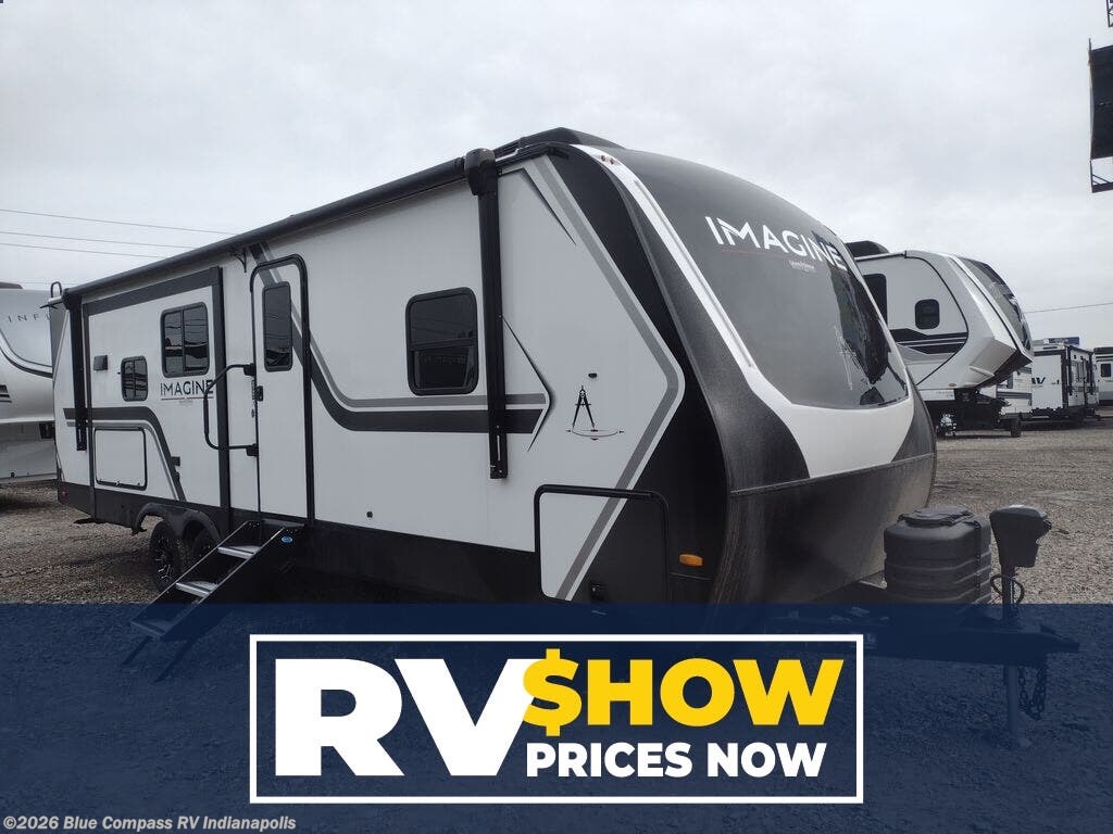 New 2026 Grand Design Imagine 2670MK available in Indianapolis, Indiana