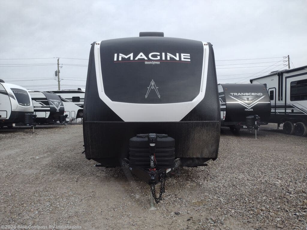 New 2026 Grand Design Imagine 2670MK available in Indianapolis, Indiana