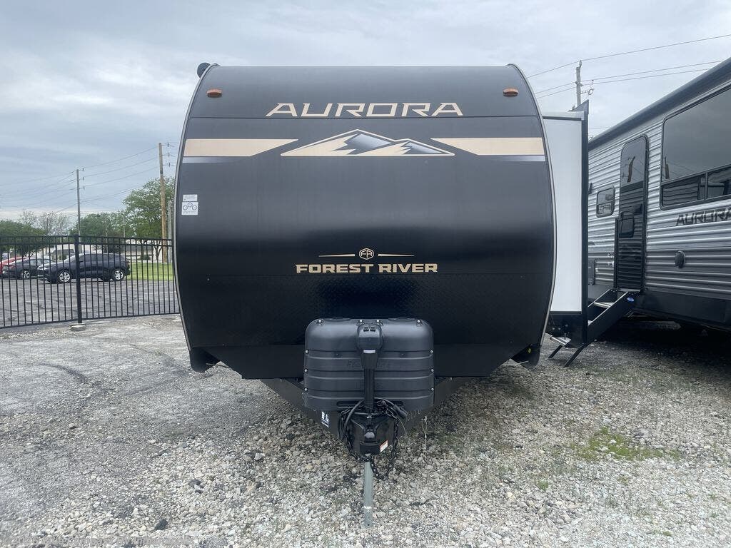 New 2026 Forest River Aurora 32RLTS available in Indianapolis, Indiana