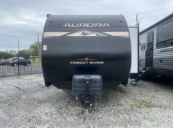 New 2026 Forest River Aurora 32RLTS available in Indianapolis, Indiana