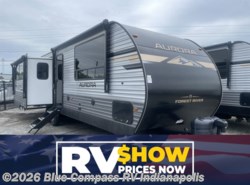New 2026 Forest River Aurora 32RLTS available in Indianapolis, Indiana