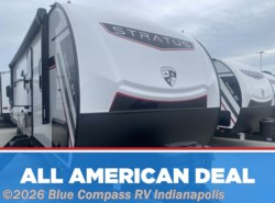New 2026 Venture RV Stratus SR291VQB available in Indianapolis, Indiana