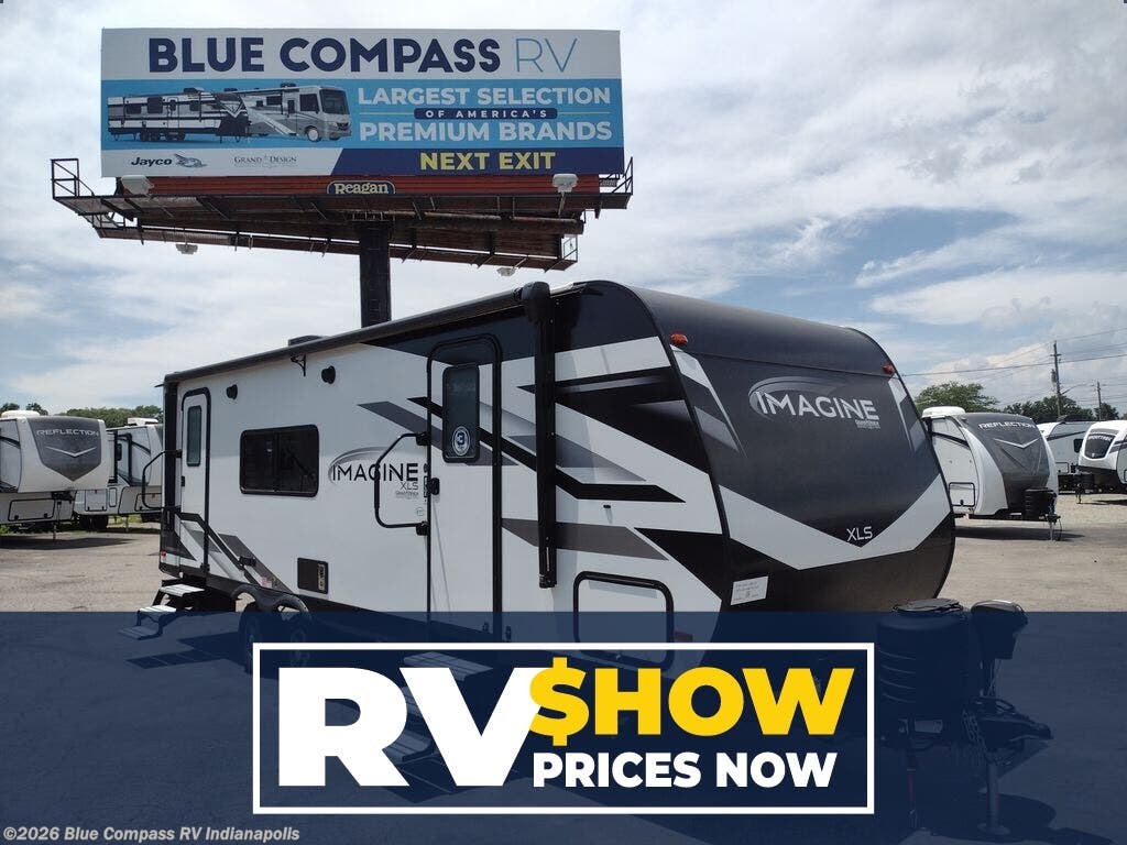 Used 2023 Grand Design Imagine XLS Imagine 23lde available in Indianapolis, Indiana
