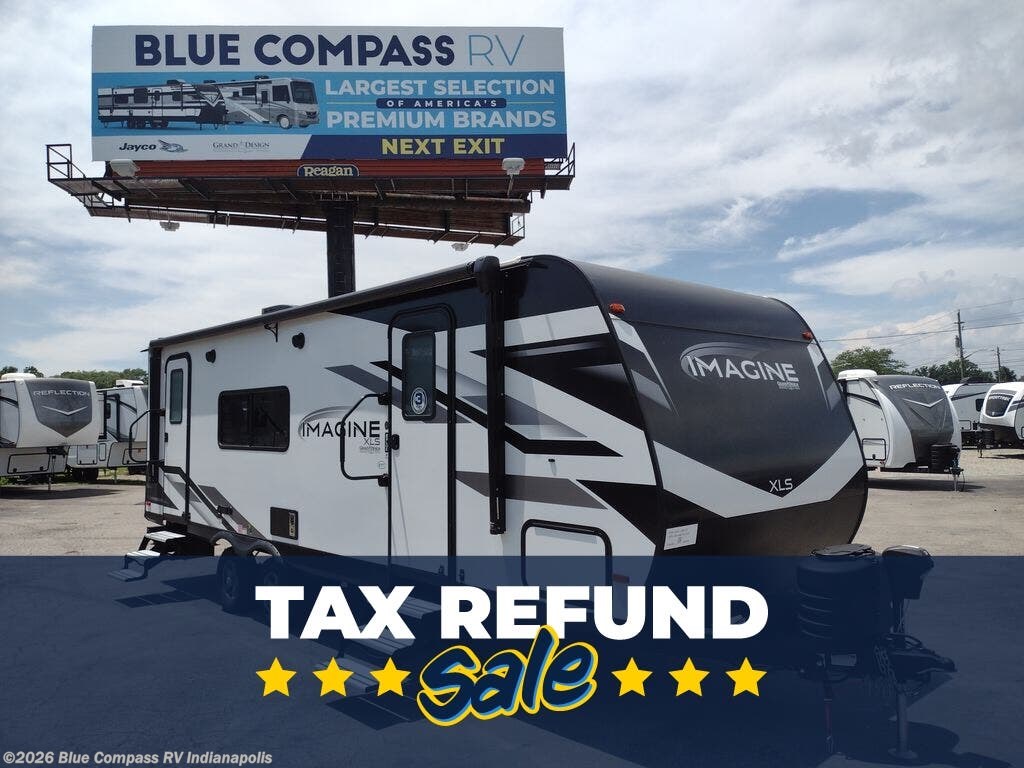 Used 2023 Grand Design Imagine XLS Imagine 23lde available in Indianapolis, Indiana